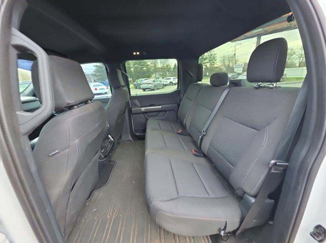 FORD F-150 XLT - 6