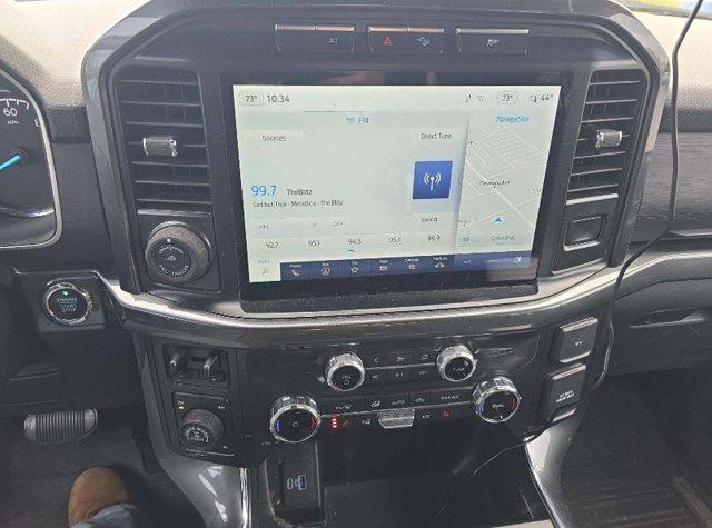 FORD F-150 XLT - 7