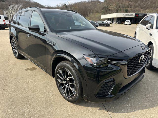New 2026 Mazda CX-70 3.3 Turbo S Premium
