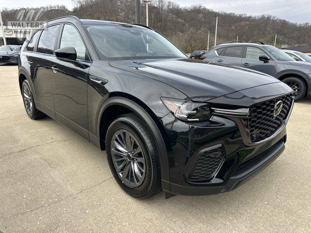 New 2026 Mazda CX-70 PHEV SC Plus