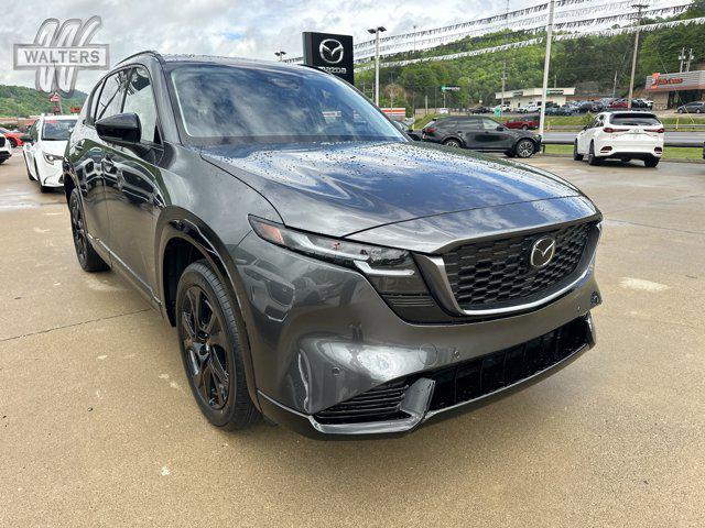 New 2026 Mazda CX-5 2.5 S