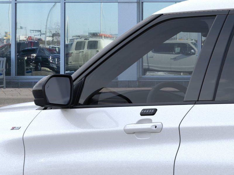 صورة مصغرة 20 لـ 2026 FORD EXPLORER ST-LINE