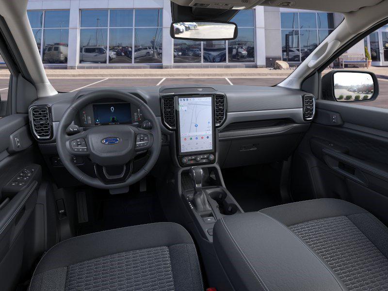 2026 FORD RANGER XLT 照片 9