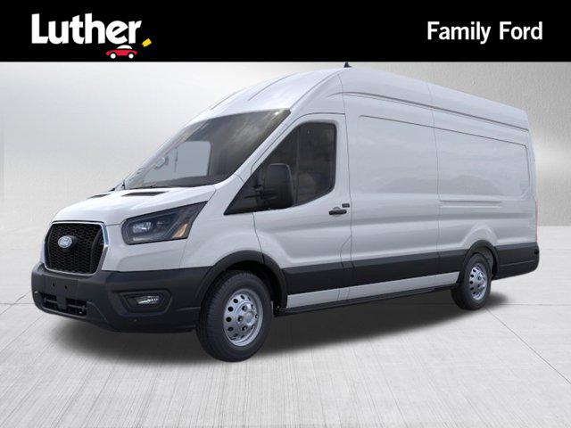 New 2026 Ford Transit-350 Base