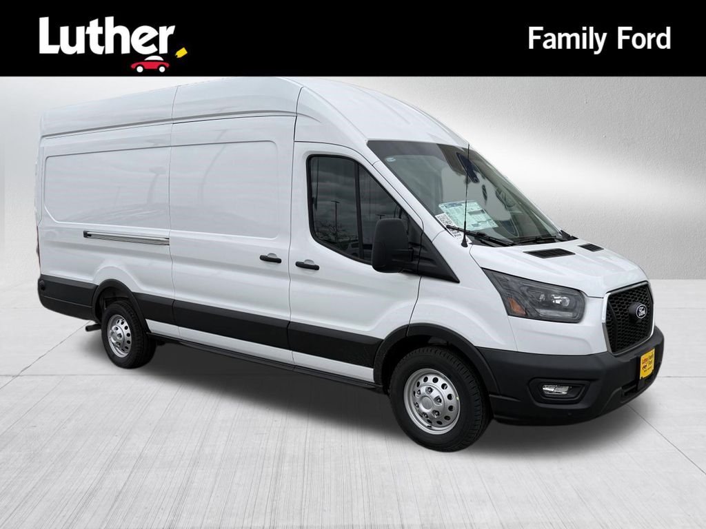 New 2026 Ford Transit-350 Base
