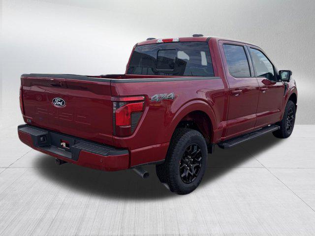 FORD F-150 XLT - 4