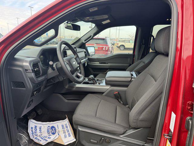 FORD F-150 XLT - 5
