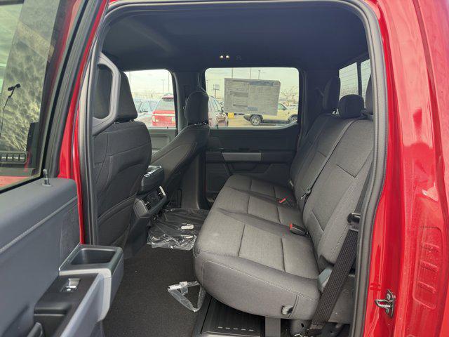 FORD F-150 XLT - 6