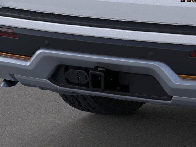 صورة مصغرة 23 لـ 2026 FORD EXPLORER TREMOR