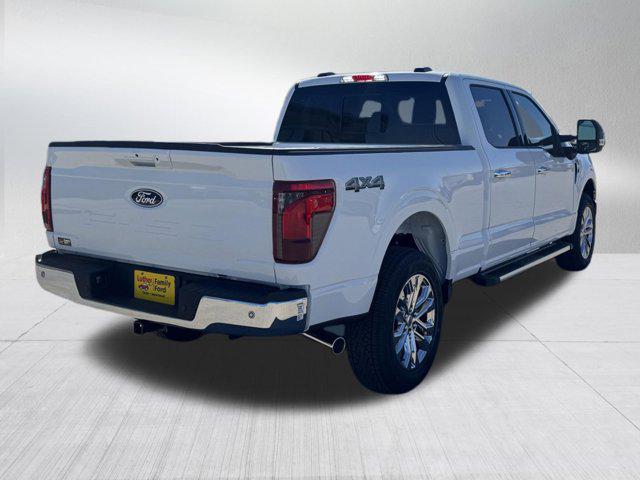 FORD F-150 XLT - 3