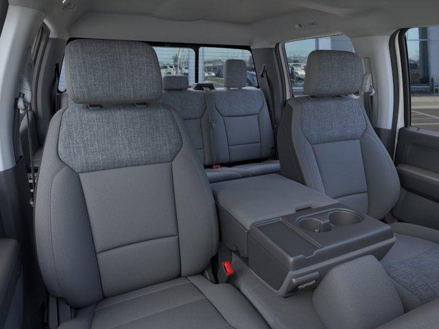 FORD F-150 XLT - 10