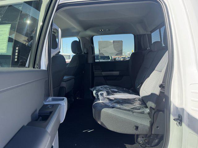 FORD F-150 XLT - 6