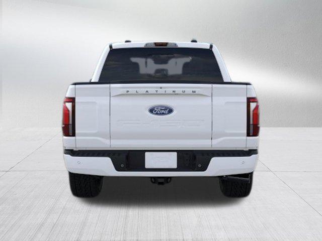 FORD F-150 PLATINUM - 7