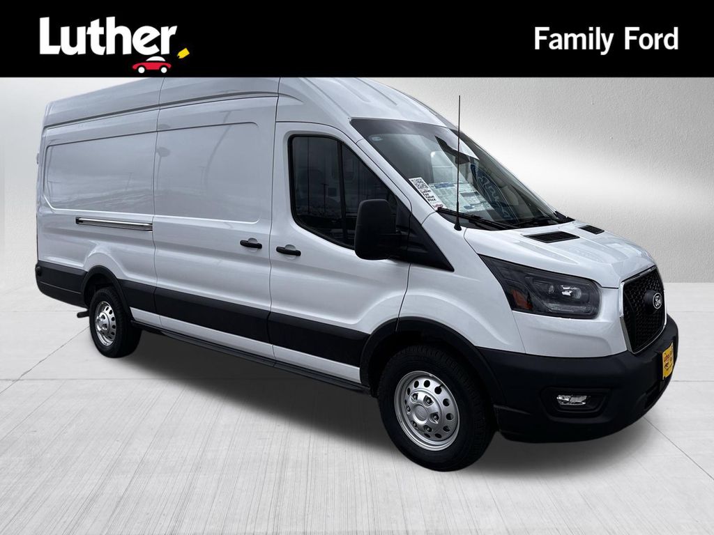 New 2026 Ford Transit-350 Base