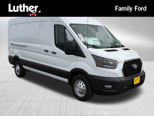 New 2026 Ford Transit-250 Base