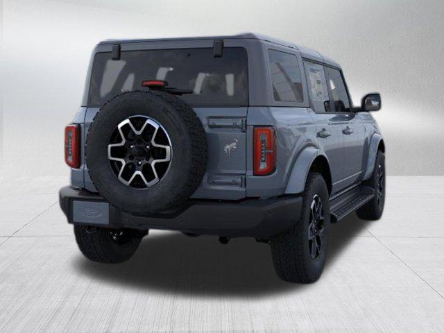 FORD BRONCO - 8