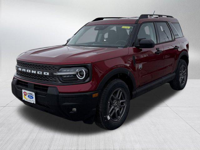 FORD BRONCO SPORT BIG BEND - 2