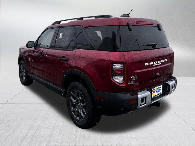 FORD BRONCO SPORT BIG BEND - 3