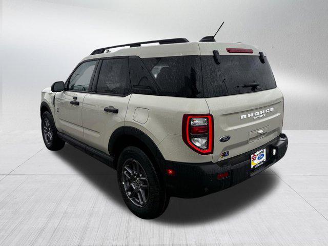 FORD BRONCO SPORT BIG BEND - 3