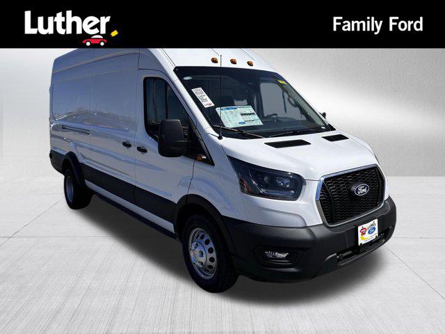 New 2026 Ford Transit-350 Base