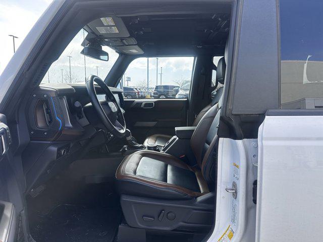 FORD BRONCO - 7