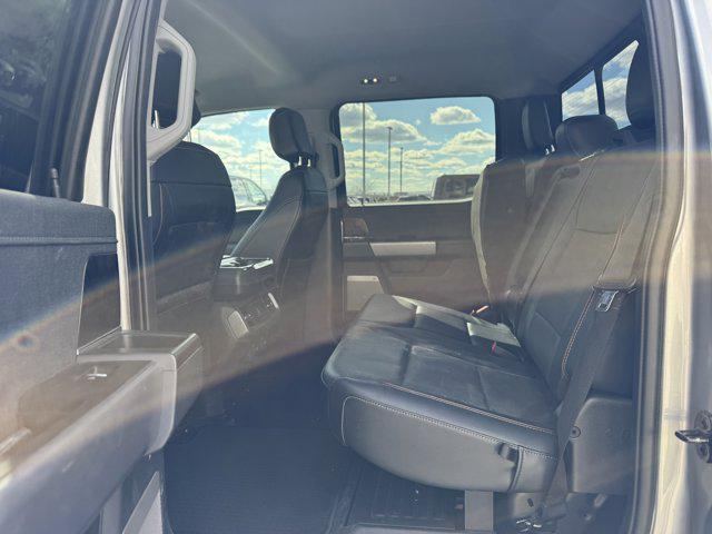 FORD F-150 LARIAT - 6