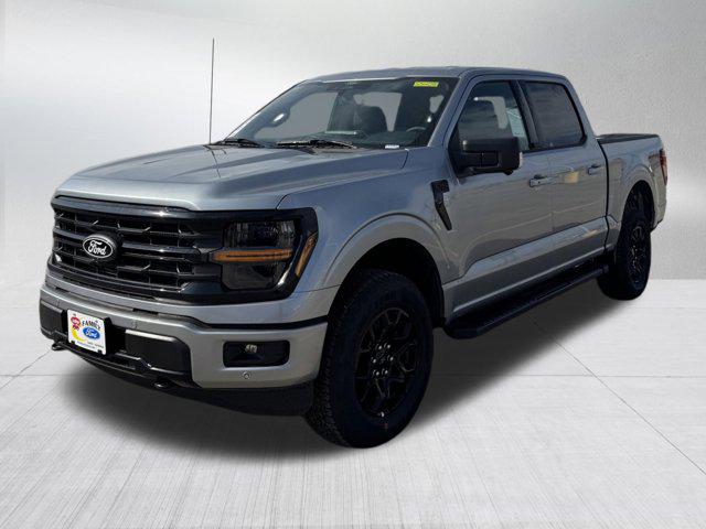 FORD F-150 XLT - 2