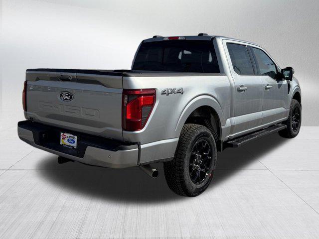 FORD F-150 XLT - 4
