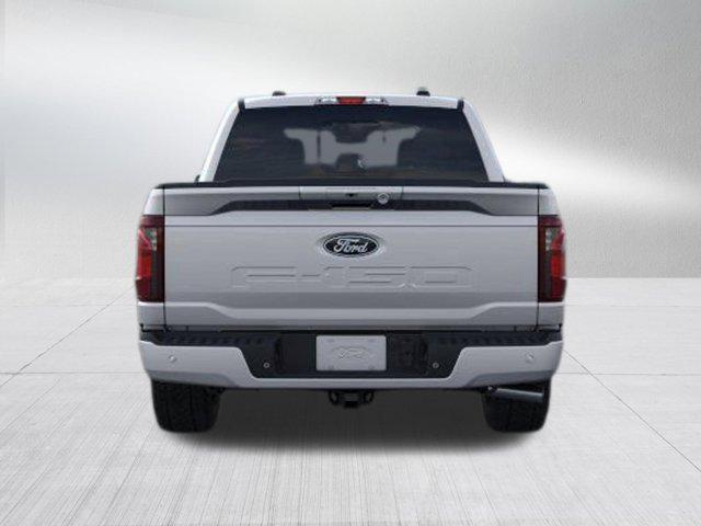 FORD F-150 XLT - 7