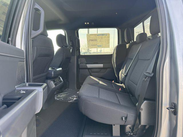 FORD F-150 XLT - 6