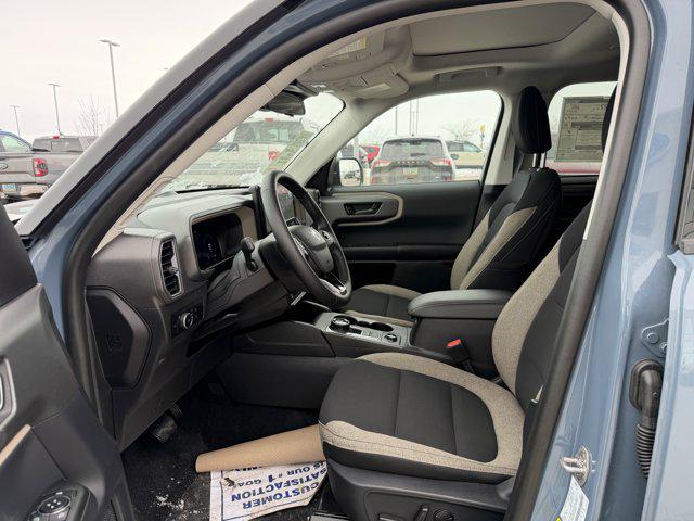 FORD BRONCO SPORT BIG BEND - 5