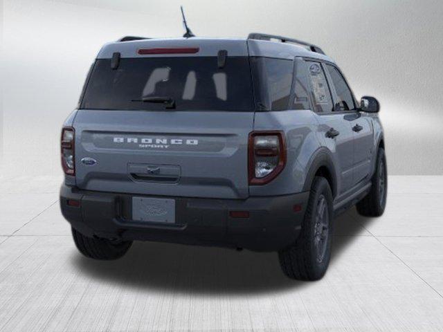 FORD BRONCO SPORT BIG BEND - 8