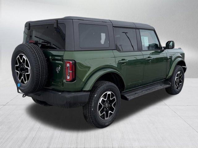 FORD BRONCO - 4