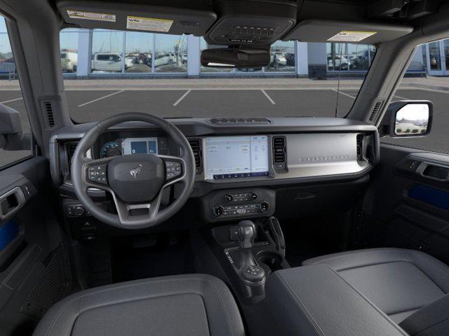 FORD BRONCO - 9