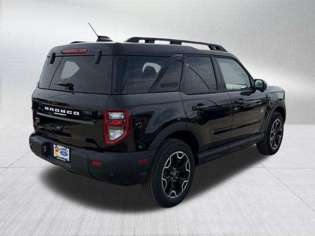 FORD BRONCO SPORT OUTER BANKS - 4