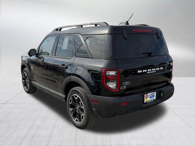 FORD BRONCO SPORT OUTER BANKS - 3