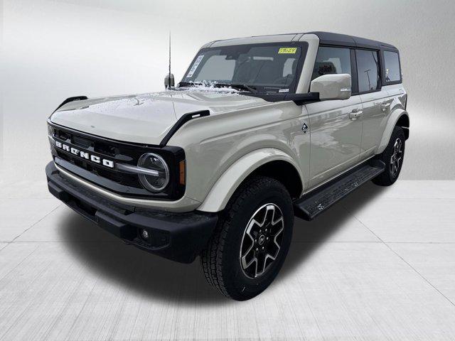 FORD BRONCO - 2