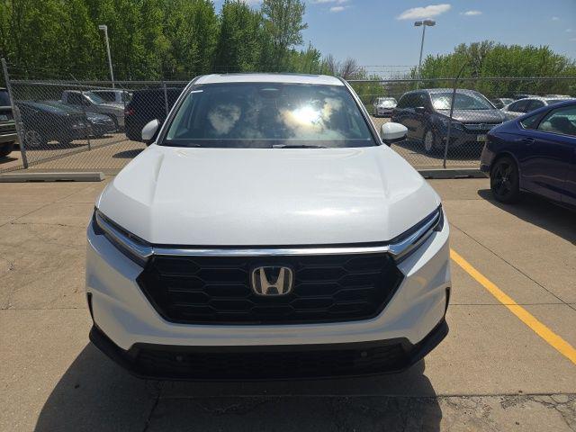 HONDA CR-V EX-L AWD - 3