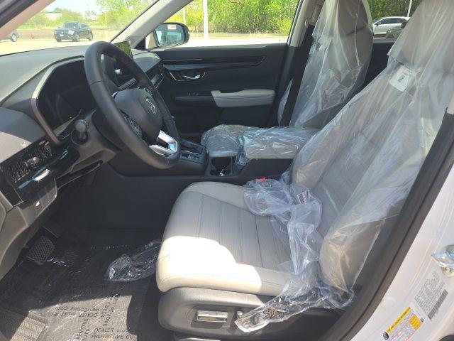 HONDA CR-V EX-L AWD - 7