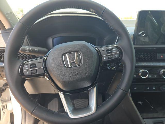 HONDA CR-V EX-L AWD - 10