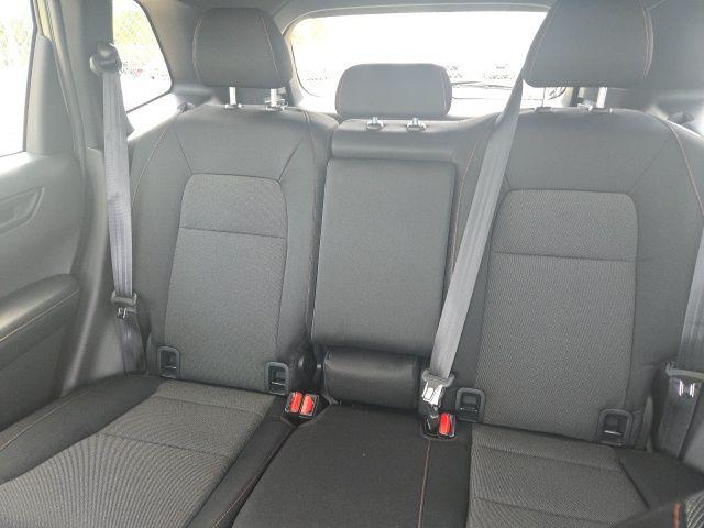 HONDA CR-V HYBRID TRAILSPORT AWD - 6