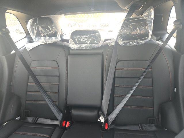 HONDA CR-V HYBRID SPORT TOURING AWD - 6