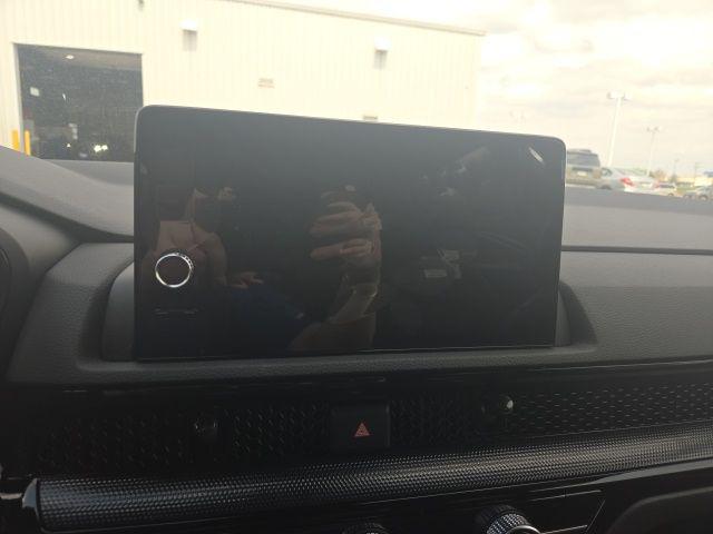 HONDA CR-V HYBRID SPORT TOURING AWD - 10