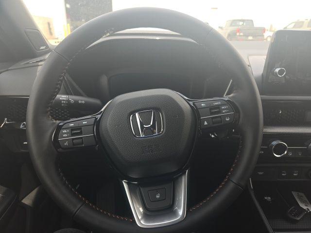 HONDA CR-V HYBRID SPORT TOURING AWD - 9
