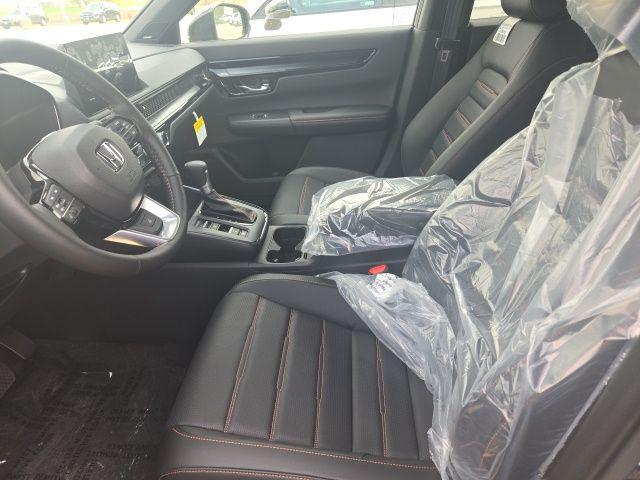 HONDA CR-V HYBRID SPORT TOURING AWD - 7