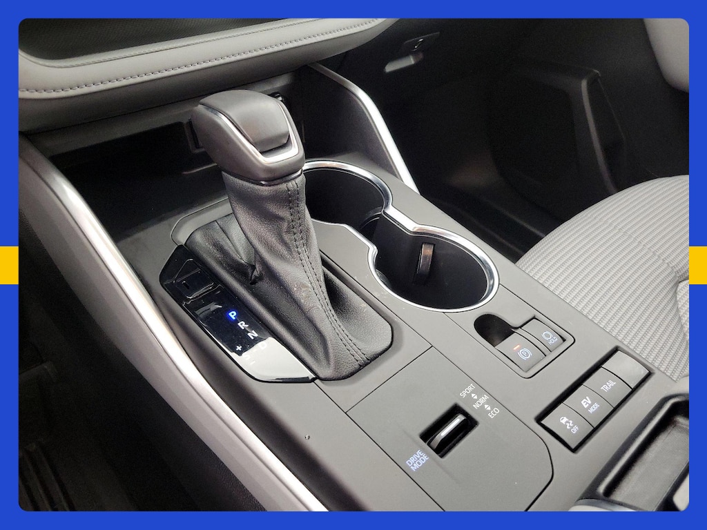 صورة مصغرة 21 لـ 2021 Toyota HIGHLANDER HYBRID LE