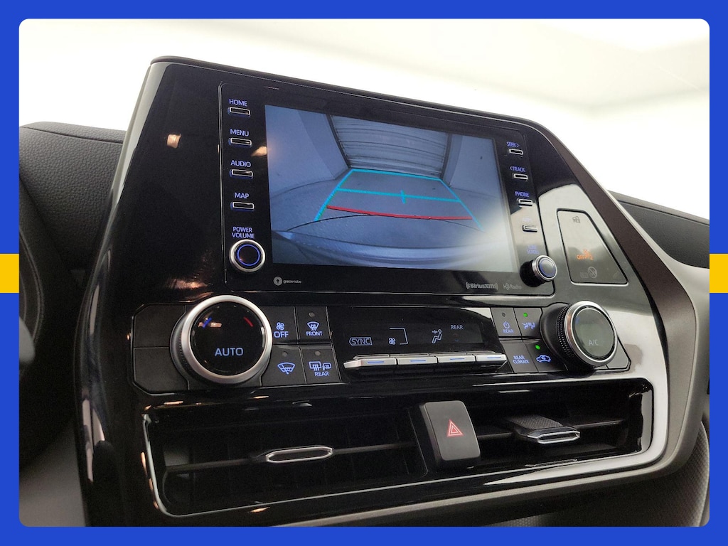 صورة مصغرة 17 لـ 2021 Toyota HIGHLANDER HYBRID LE