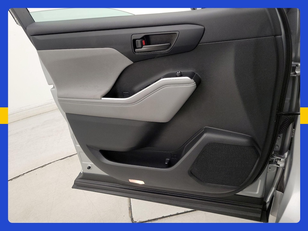 صورة مصغرة 15 لـ 2021 Toyota HIGHLANDER HYBRID LE