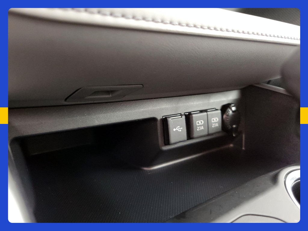 صورة مصغرة 23 لـ 2021 Toyota HIGHLANDER HYBRID LE