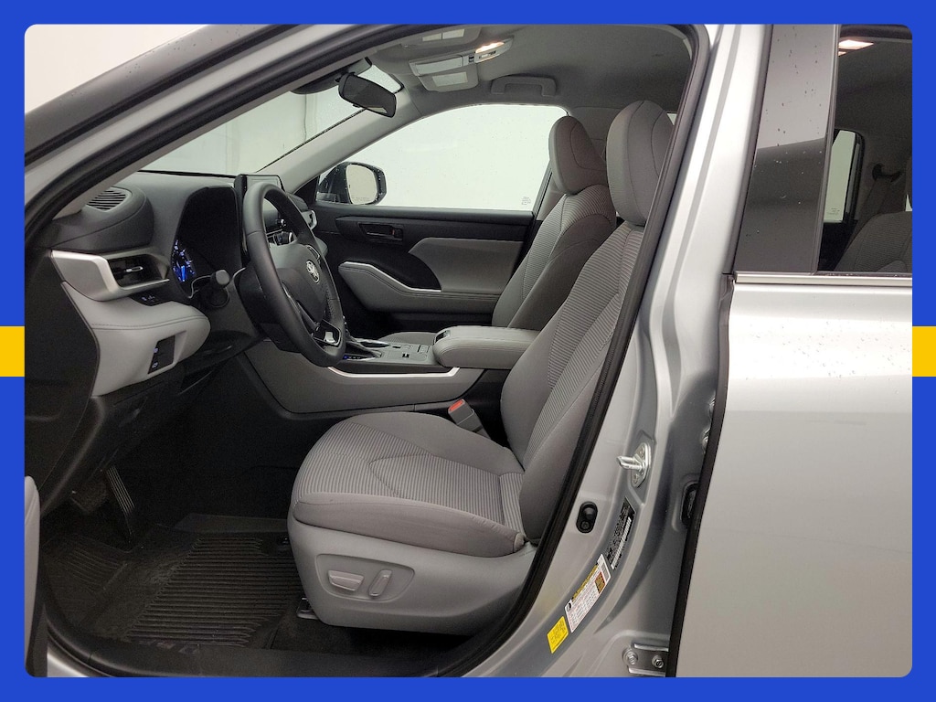 صورة مصغرة 13 لـ 2021 Toyota HIGHLANDER HYBRID LE